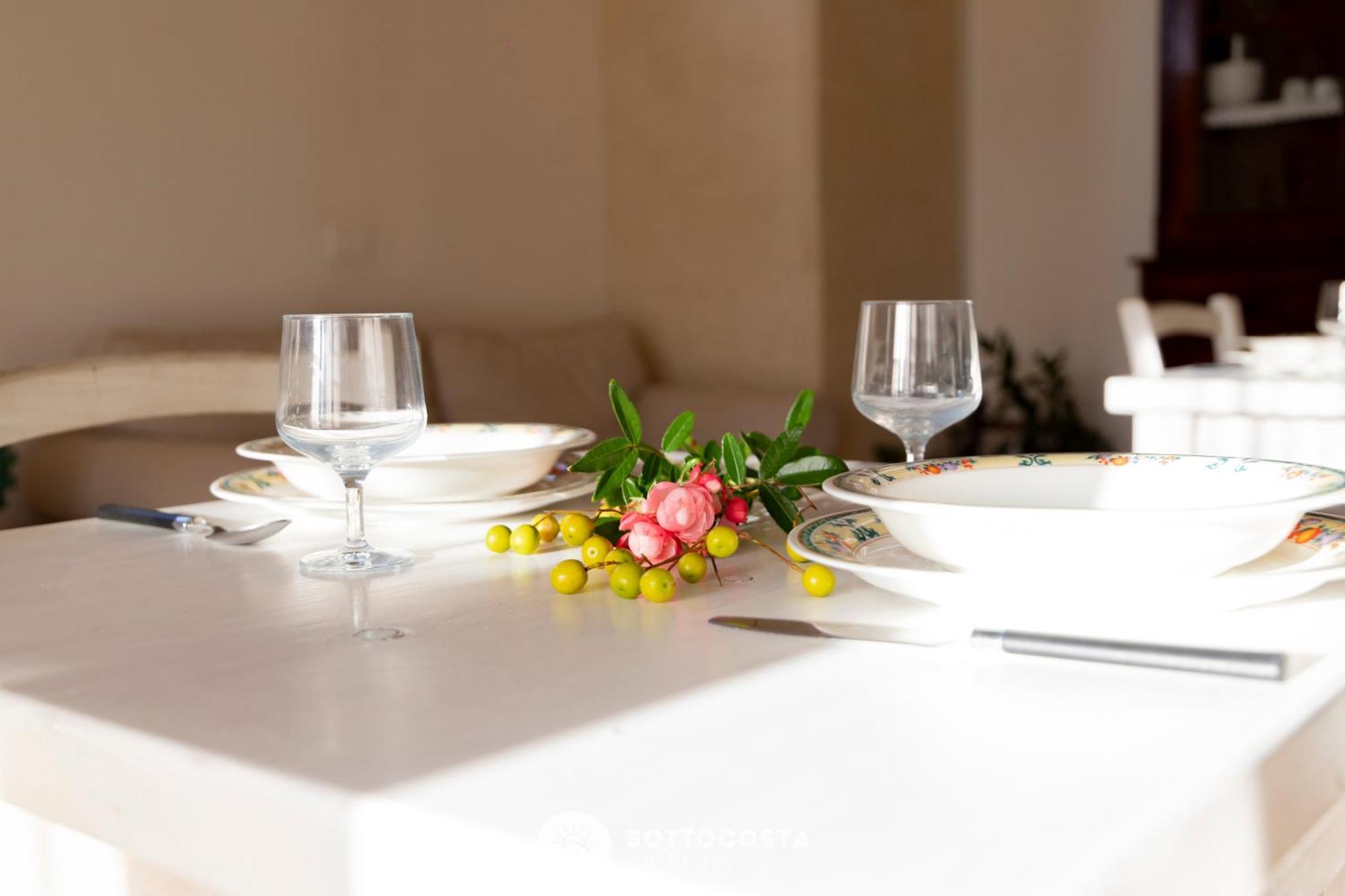 Masseria Le Menze Cavallino di Lecce Exterior foto