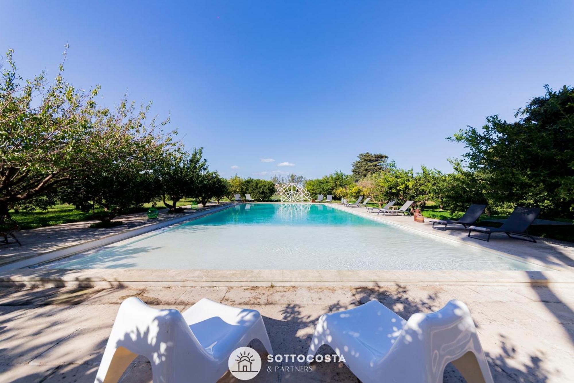 Masseria Le Menze Cavallino di Lecce Exterior foto