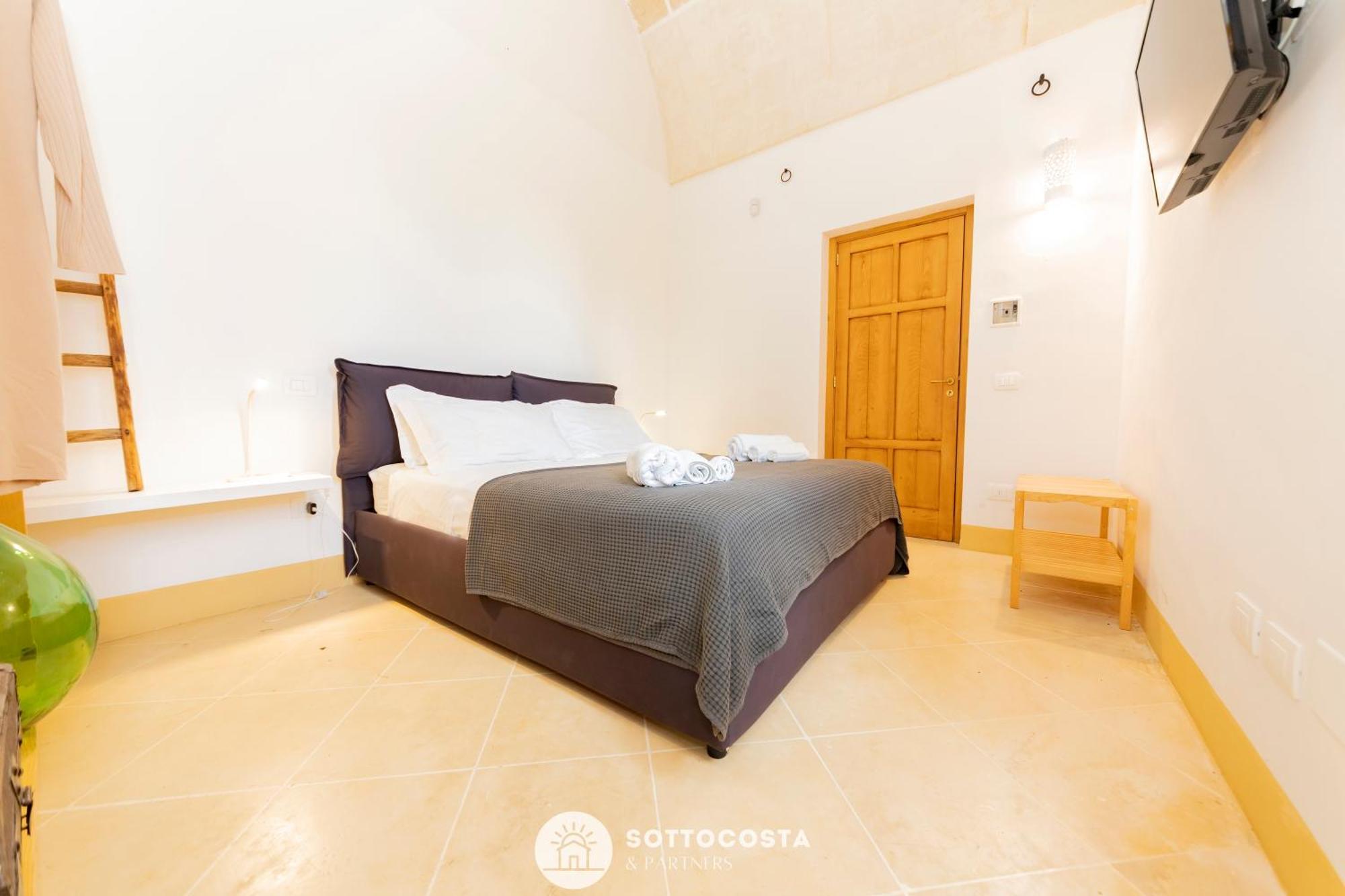 Masseria Le Menze Cavallino di Lecce Exterior foto