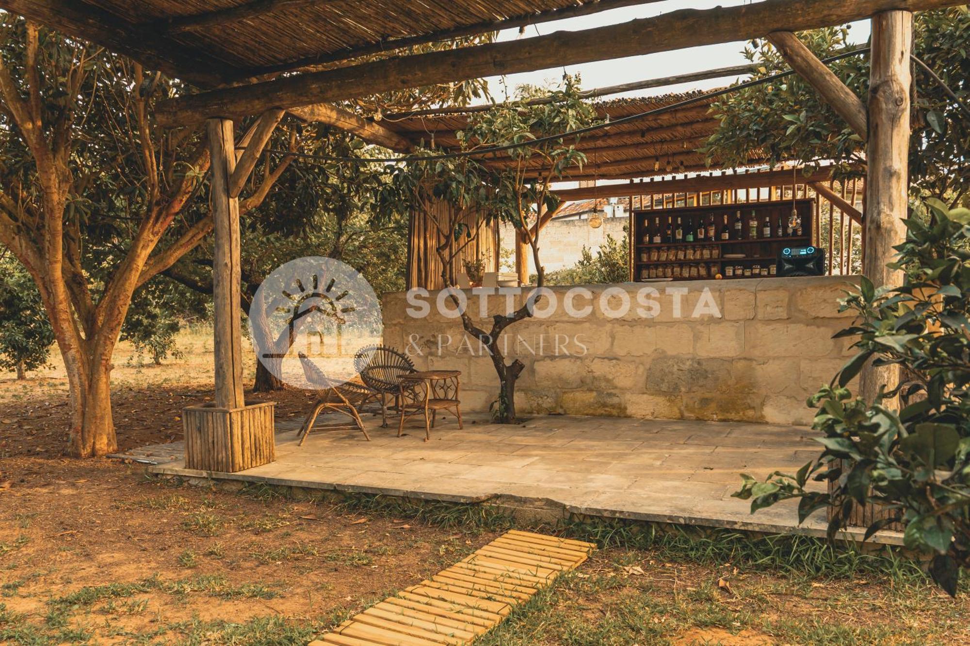 Masseria Le Menze Cavallino di Lecce Exterior foto